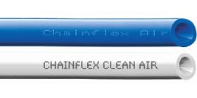 chainflex® pneumatic hoses CFAIR
