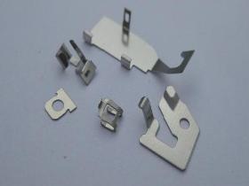 Sheet Metal Stamping Parts