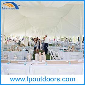 Beautiful And Luxury Party Tent Parts Acessory