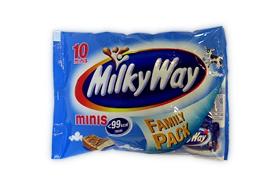 Milkyway minis