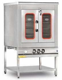 M016 Gas Pizza Oven & Cake, Pastry Oven