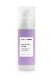 Maruderm Anti-Age Skin Care Cream 50 ML