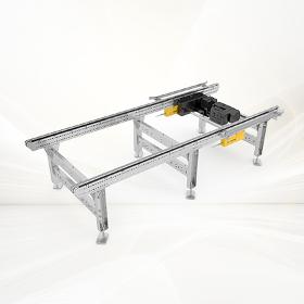 Conveyors – materials handling systems