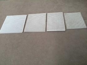 50x60cm rabbit plastic slat floor