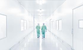 Selecting The Right Cleanroom Cleaners