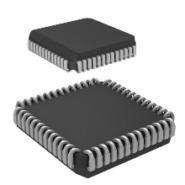 MC68HC711E9CFN2 FREESCAL
8-Bit OTP 12KB (12K x 8) Microcontroller