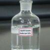Liquid Caustic Soda Lye 50% / Sodium Hydroxide Lye 50%
