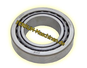 Inner axle bearing for wheel loader FERRUM DM416x4