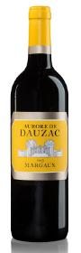 Margaux wine AOC