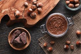 PREPARATIONS AND NUT PASTES