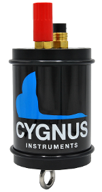 Cygnus Rov Mountable Ultrasonic Thickness Gauge