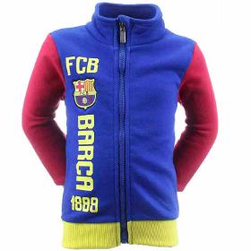 Barcelona boy child jackets