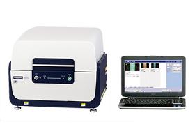 Spectrometer EA 1000 VX / AIII
