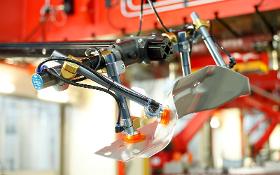 End-of-Arm Tooling Systems for Robot Grips
