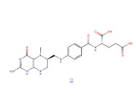 Calcium L-5-Methyltetrahydrofolate