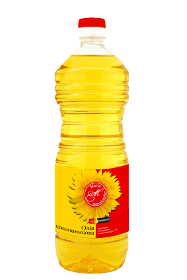 Sunflower Oil Refined