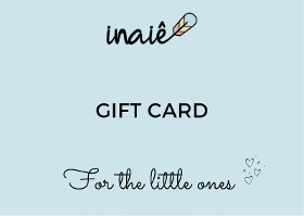 Gift card - Inaie
