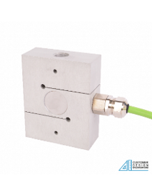 TENSION AND COMPRESSION LOAD CELLS