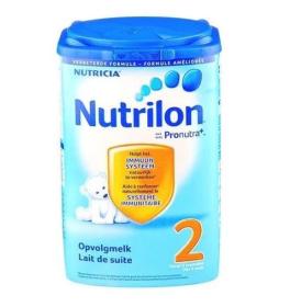 Nutrilon Milk Powder