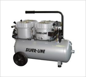 SILVER-LINE MODELL L-S200-50