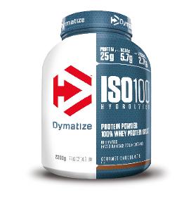 Buy Dymatize ISO 100 5lb