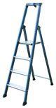 Step ladders, single-sided