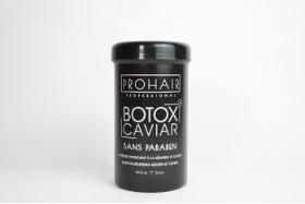 B-tox Caviar Plus - Paraben Free Conditioner 1l 