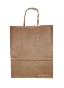 very durable eco-friendly paper bag