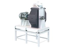 Seed Elimination Feed Mill Systems Hammer Mill 