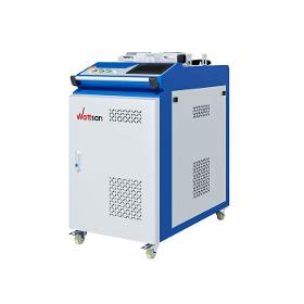 Laser Surface Cleaning Machine Wattsan 200W