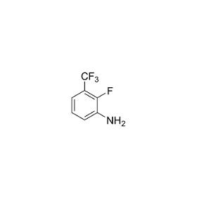 2-Fluoro-3-(trifluoromethyl)aniline CAS 123973-25-1