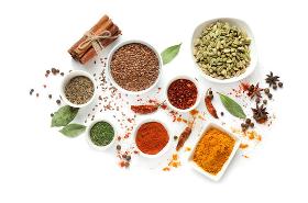 Natural spices