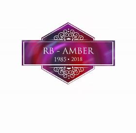 amber bridal official website