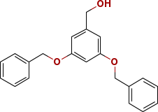(3,5-Dibenzyloxy)benzenemethanol