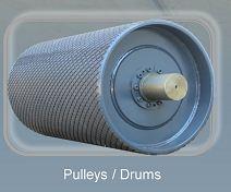 Pulleys / Drums
