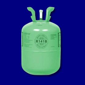 Efficient R141b Refrigerant Gas - Eco-Friendly Cooling
