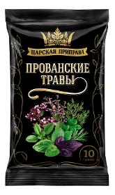 Seasoning «Provencal herbs»