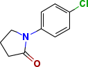 1-(4-Chlorophenyl)-2-pyrrolidinone
