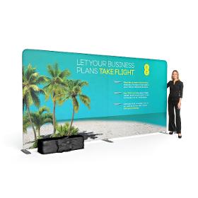 Fabric Exhibition Stands