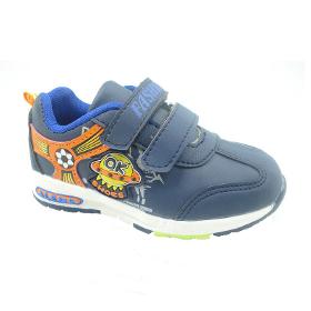Child fashion sneakers sport casual shoes