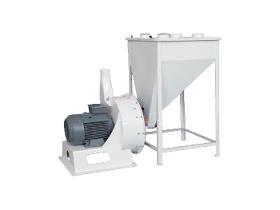 Cleaning Systems BLOWER HAMMER MILL & VIBRO BLOWER HAMMER M.