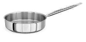 Frying Pan with one Handle