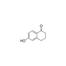 6-Hydroxy-1-tetralone CAS 3470-50-6