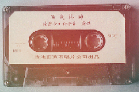 Tape cassette manufacturing/recording/printing
