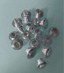 CNC Turning & Milling parts