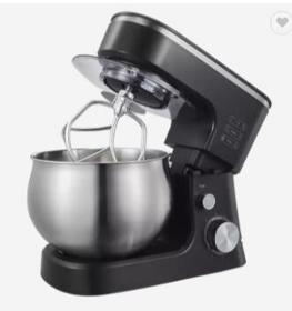 stand food mixer for small kitchen appliance