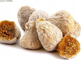 DRIED FIGS IN FLOUR 5 KG FIG WHOLE FRUIT