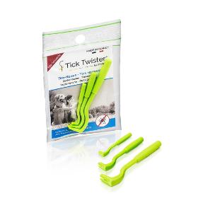 Tick Twister bag