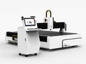 CNC Portal Milling Machine T-Rex 2030 Engraving machine
