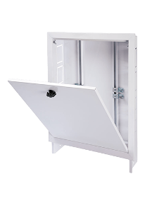Aldea Luxury Type Underfloor Heating Collector Cabinet